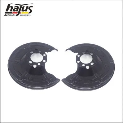 Splash Guard, brake disc