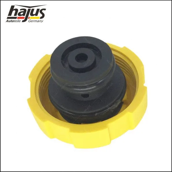 Cap, coolant tank (1211142)
