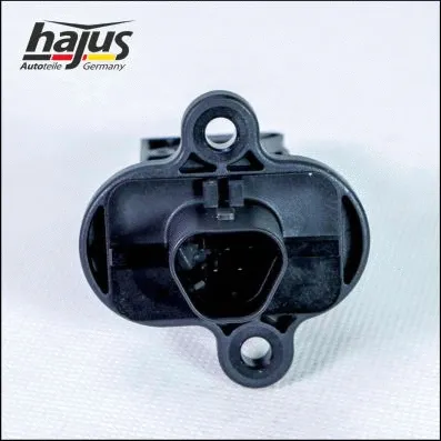 Mass Air Flow Sensor