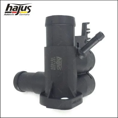 Coolant Flange