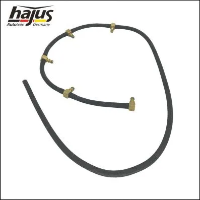 Hose, fuel overflow (1271053)