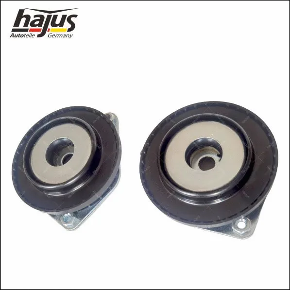 Repair Kit, suspension strut support mount (4121097)