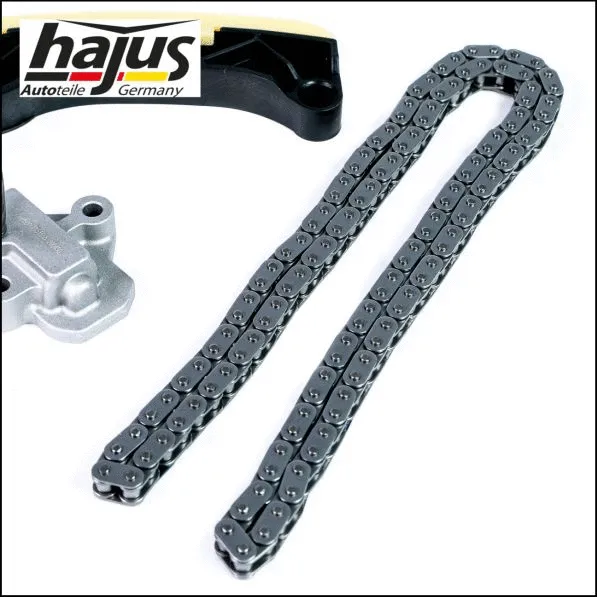 Timing Chain Kit