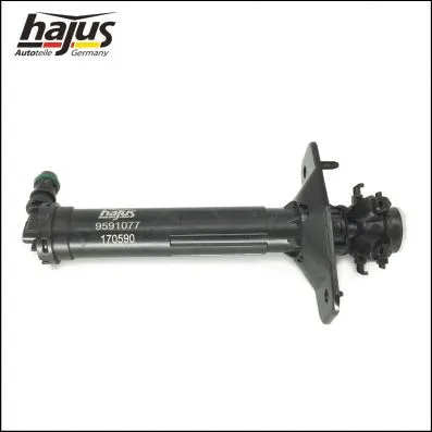 Washer Fluid Jet, headlight cleaning (9591077)