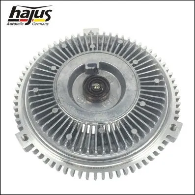 Clutch, radiator fan (1211289)