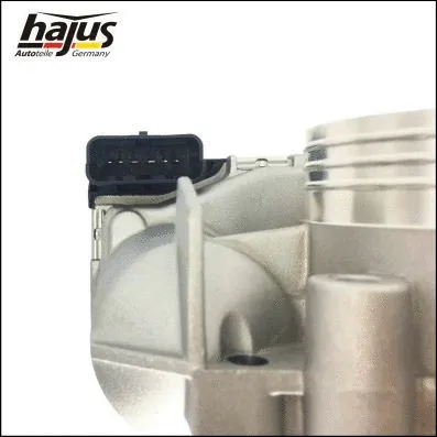 Throttle Body (1311015)