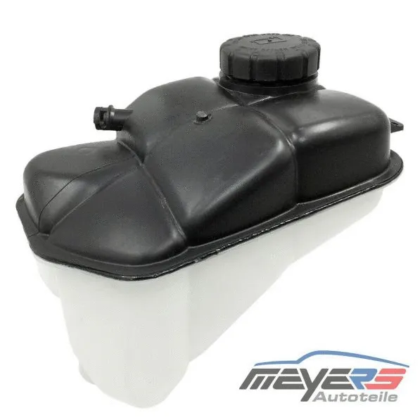 Expansion Tank, coolant