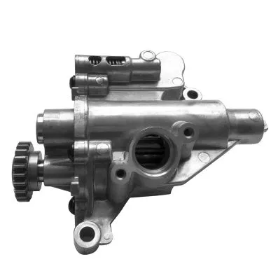 Oil Pump (1151535)