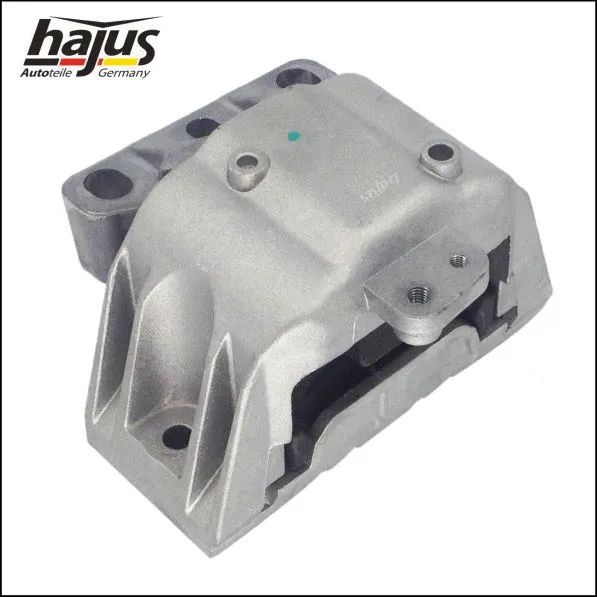 Mounting, engine