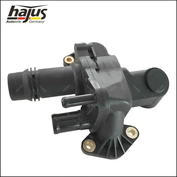 Coolant Flange