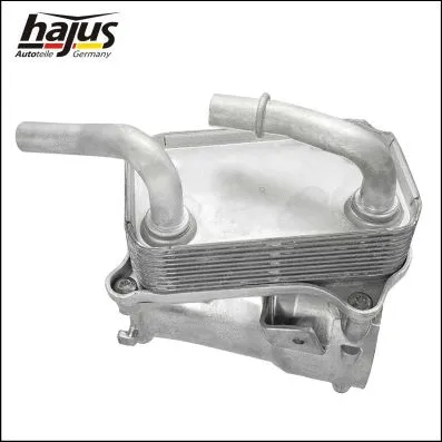 Oil Cooler, engine oil