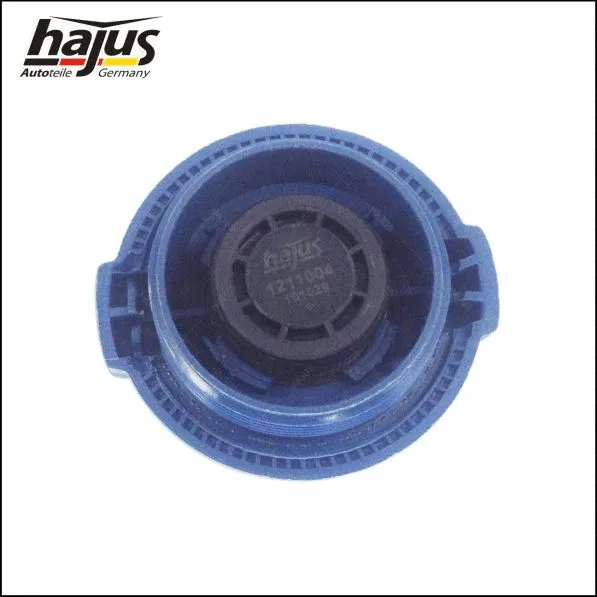 Cap, coolant tank