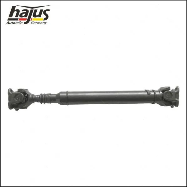 Propshaft, axle drive
