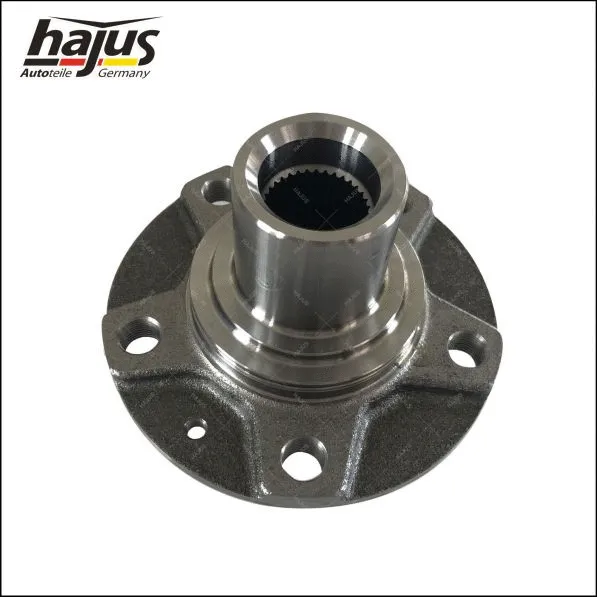 Wheel Hub (4071368)