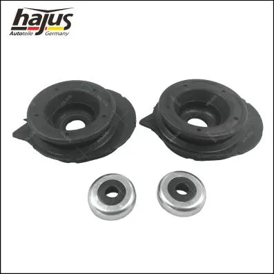 Repair Kit, suspension strut support mount (4121098)