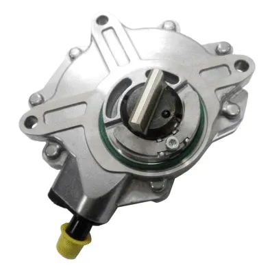 Vacuum Pump, braking system