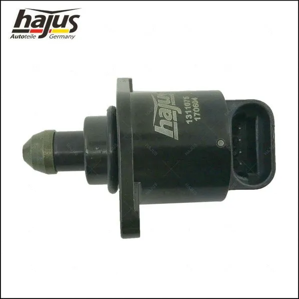 Idle Control Valve, air supply (1311075)