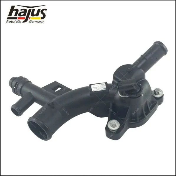Coolant Flange