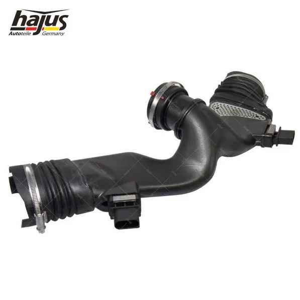 Intake Hose, air filter