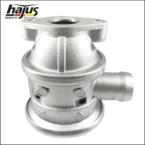 Valve, secondary air system