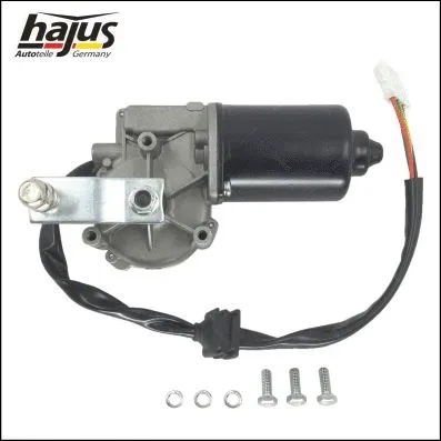 Wiper Motor (9591121)