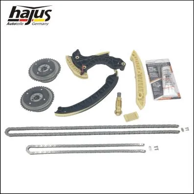 Timing Chain Kit