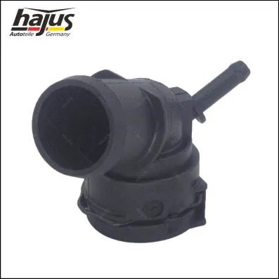 Coolant Flange