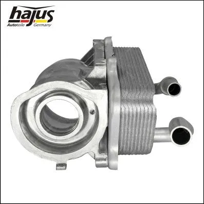 Oil Cooler, engine oil (1211390)