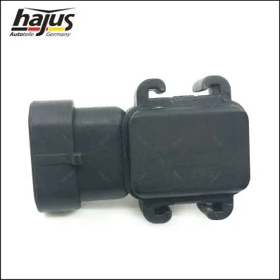 Sensor, boost pressure