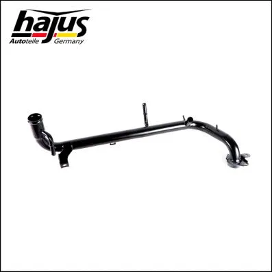 Coolant Pipe