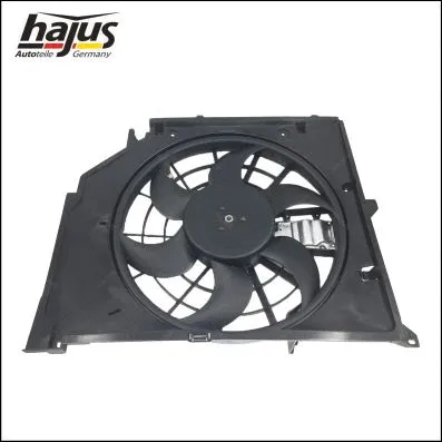 Fan, engine cooling