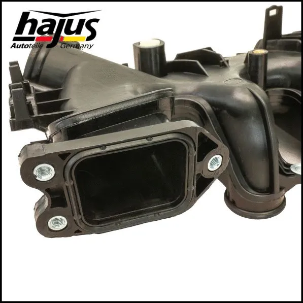 Intake Manifold Module