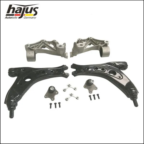 Holder, control arm mounting (4071200)