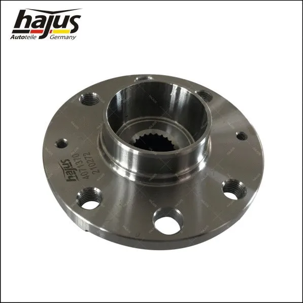 Wheel Hub