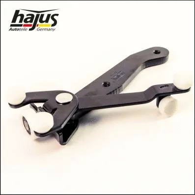 Roller Guide, sliding door (8431010)