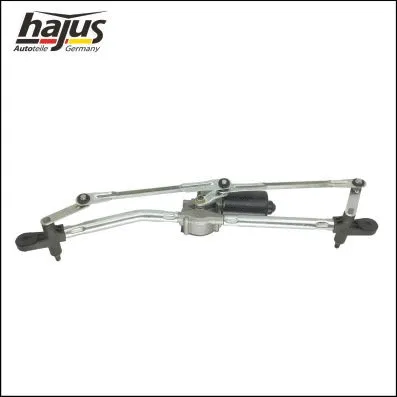 Wiper Linkage