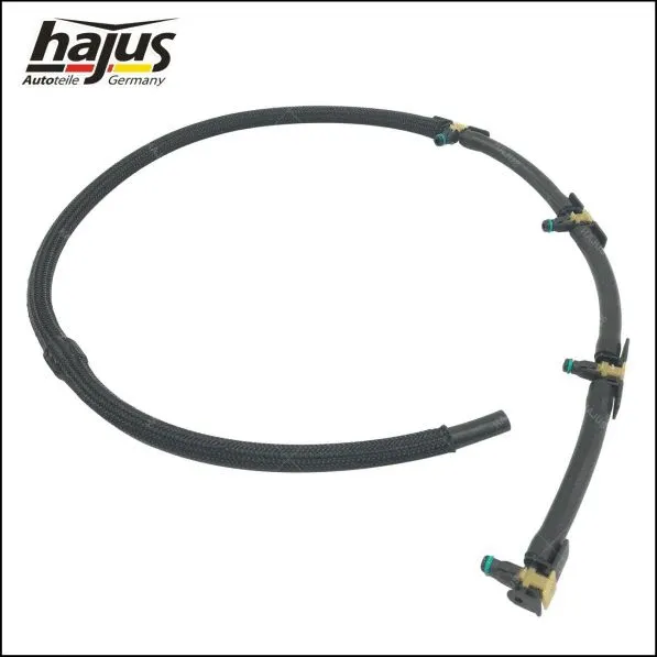 Hose, fuel overflow (1271042)