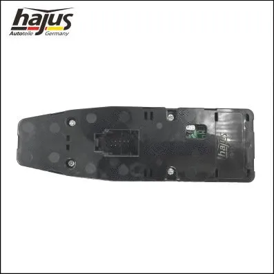 Switch, window regulator