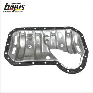Baffle Plate, oil sump