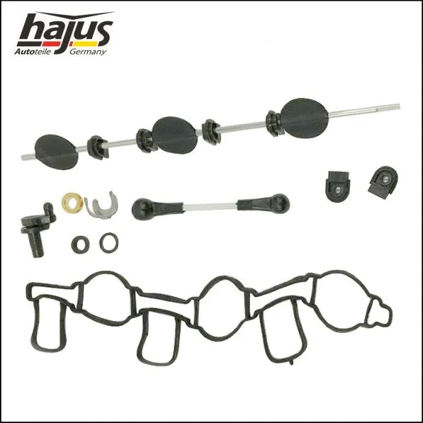 Repair Kit, intake manifold module