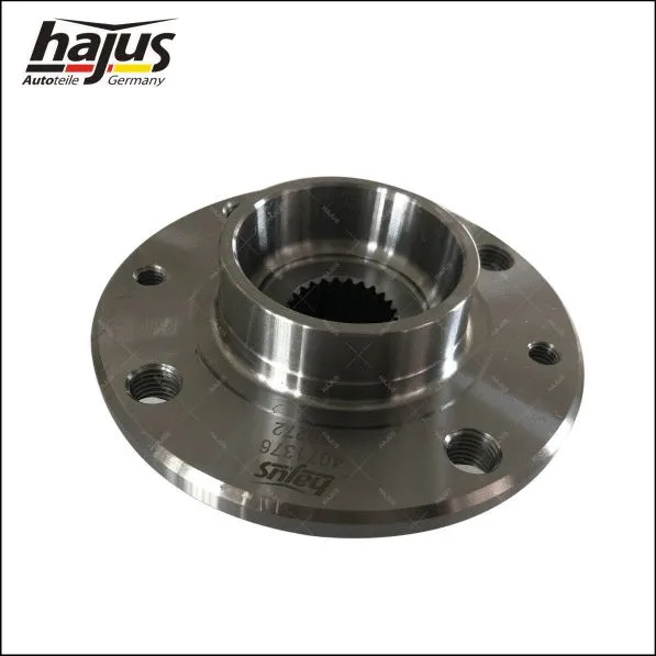 Wheel Hub