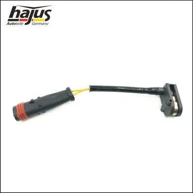 Warning Contact, brake pad wear (6151040)