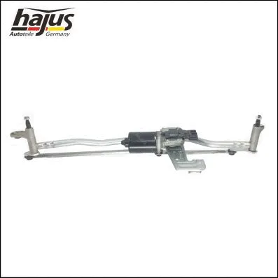 Wiper Linkage