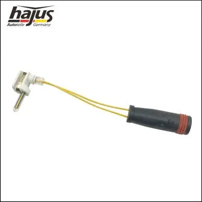 Warning Contact, brake pad wear (6151036)