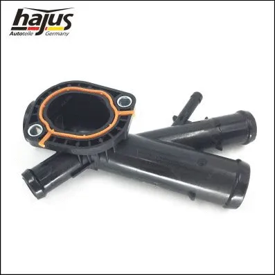 Coolant Flange (1211224)