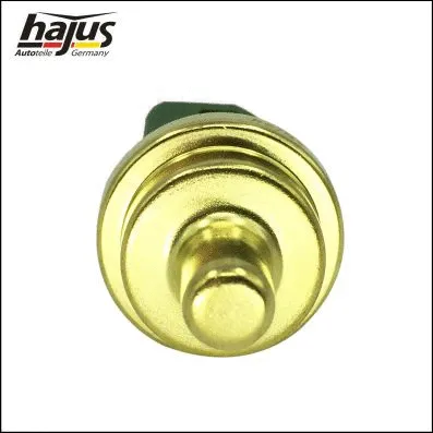 Sensor, coolant temperature