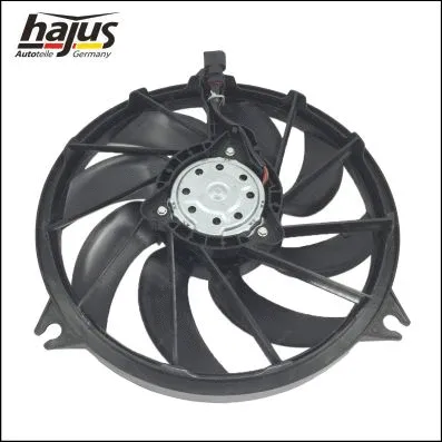 Fan, engine cooling