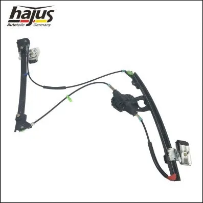Window Regulator