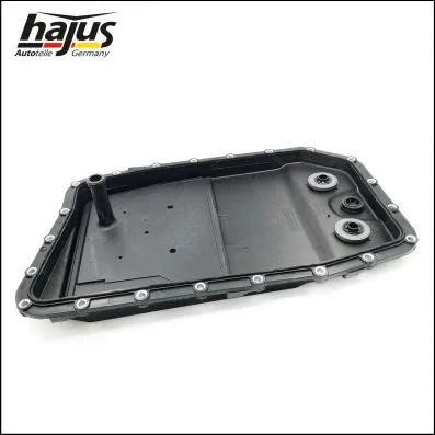 Oil Sump, automatic transmission