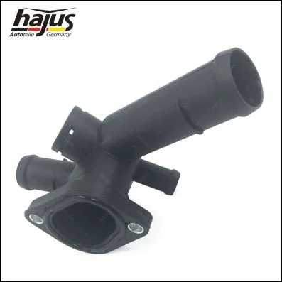 Coolant Flange